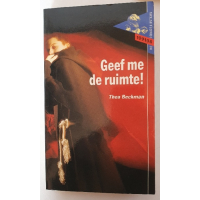 Pockets Piet Bakker, Ward Ruijslinck, Jan Terlouw, Thea Beckman, Guus Kuijer